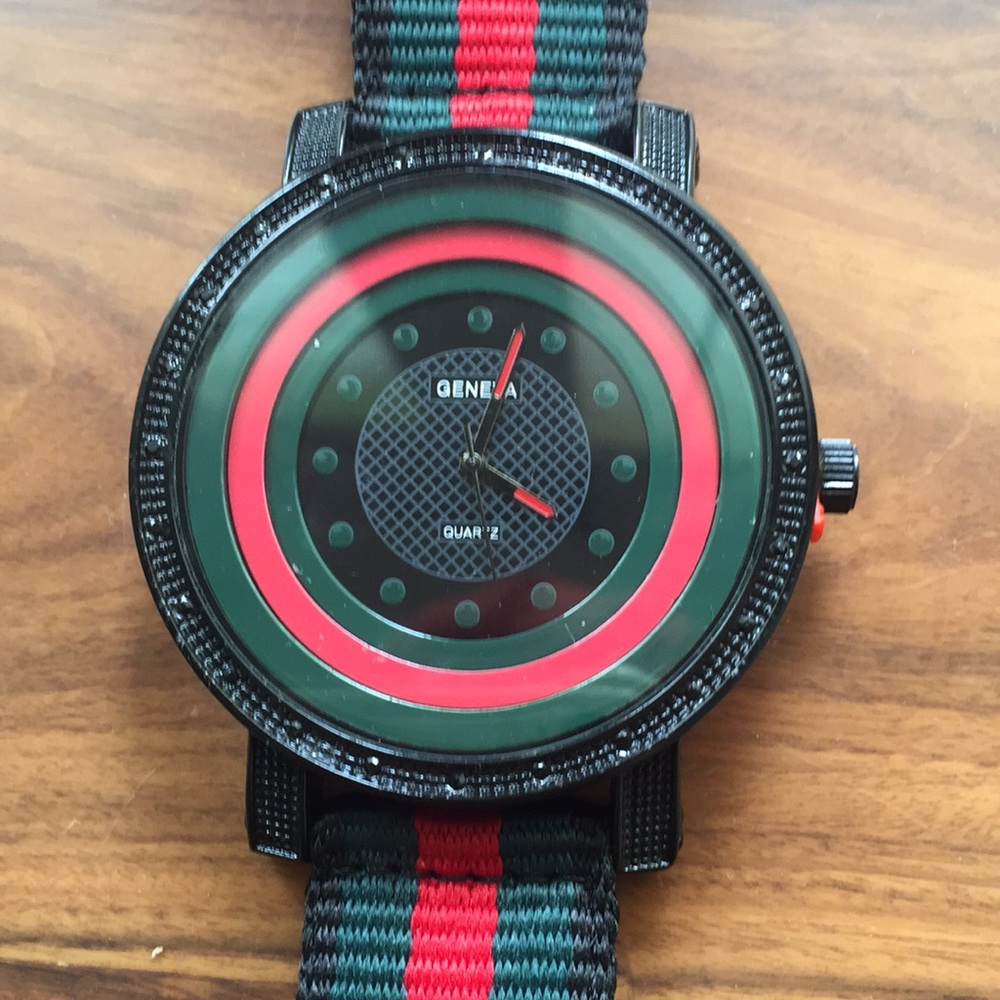 Geneva Watch - Picture 4 of 5